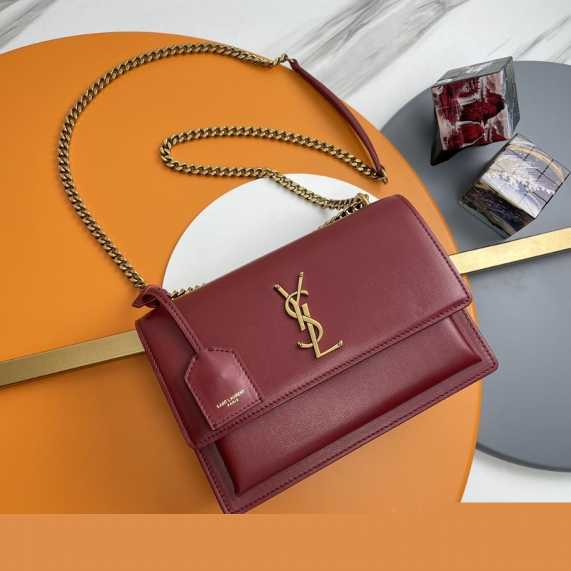 Y*L satchel bags